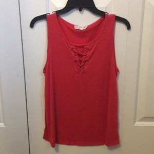Pink Republic Tank Top